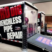 Full Steam Ahead! Check Out Perma-Liner Industries 2016 Events Line Up!!