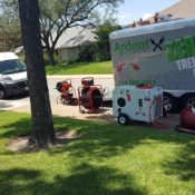 Dallas Maintains Sewer Integrity and Material Recycling Initiatives