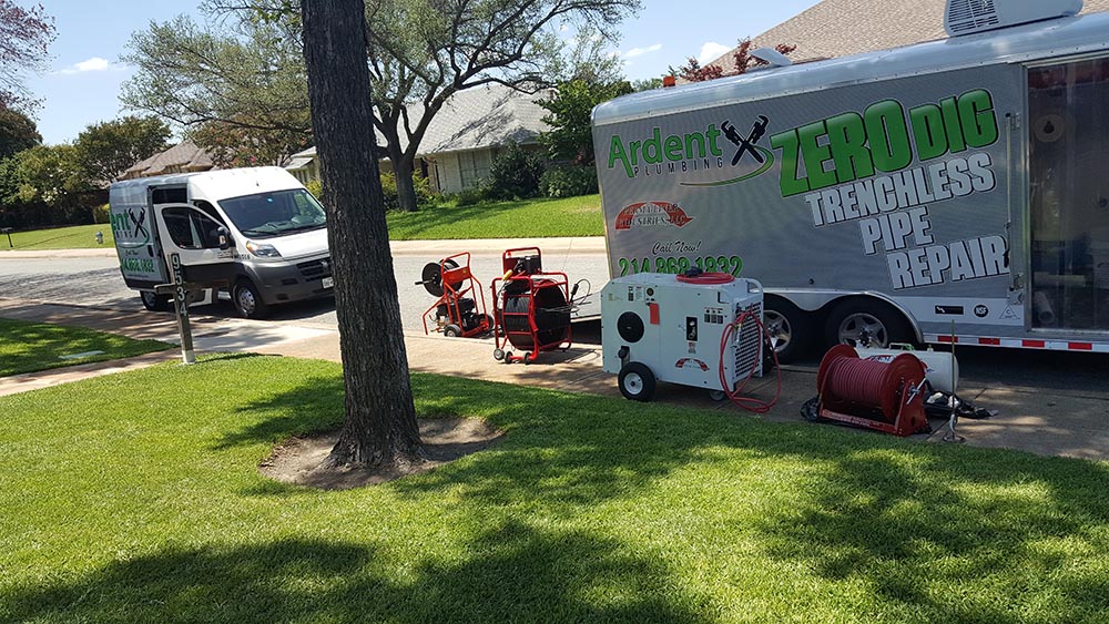 Ardent-Plumbing
