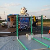 Dallas-Fort Worth: An Impressive Aviation History